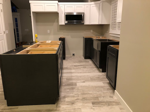 Cabinet Maker «AWA Kitchen Cabinets», reviews and photos, 3295 W California Ave, Salt Lake City, UT 84104, USA