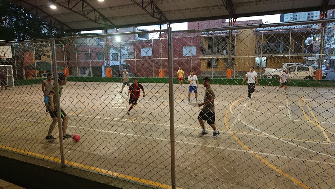 Memory Corp Medellín