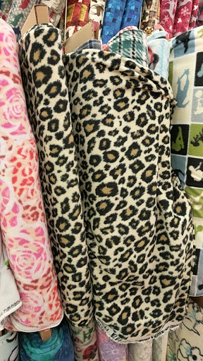 Fabric Store «Jo-Ann Fabrics and Crafts», reviews and photos, 6161 Columbia Crossing Cir, Columbia, MD 21045, USA