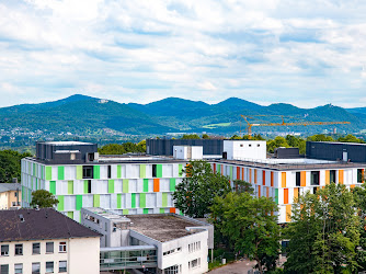 Zentrum für Kinderheilkunde am Universitätsklinikum Bonn