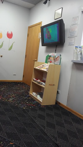 3385 N Arlington Heights Rd A, Arlington Heights, IL 60004, USA