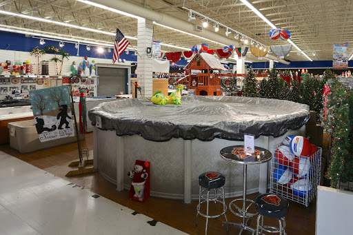 Outdoor Furniture Store «American Sale Outlet Store - Tinley Park», reviews and photos, 8405 185th St, Tinley Park, IL 60487, USA