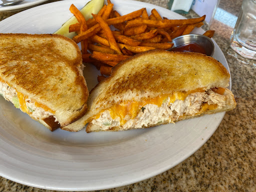 Dessert Restaurant «The Pastry Swan Bakery», reviews and photos, 73580 El Paseo c, Palm Desert, CA 92260, USA