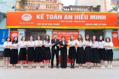 Kế toán An Hiểu Minh - Cơ sở 1 Số 279 Nguyễn Tĩnh