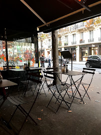 Atmosphère du Restaurant Le Pain Quotidien à Paris - n°14