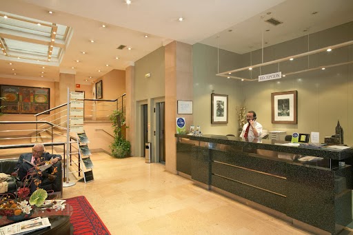 Photos du propriétaire hôtels Hotel Clarin 33002 Oviedo