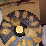 Photo n°1 de l'avis de Claudio.c fait le 05/11/2022 à 07:08 sur le  A Toa de Zena à Genoa