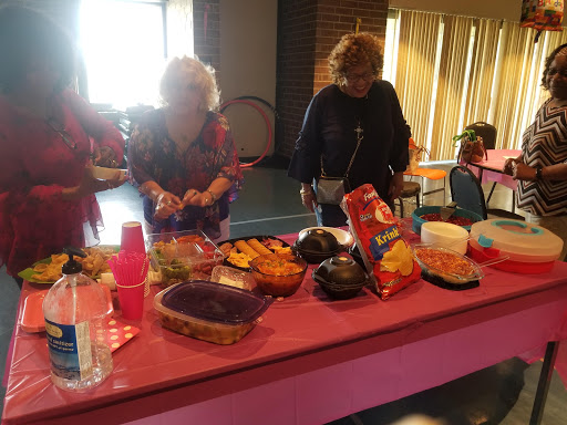 Gym «MCC Lakeshore Fitness Center», reviews and photos, 900 W Western Ave, Muskegon, MI 49441, USA