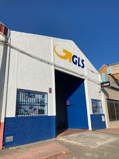 GLS