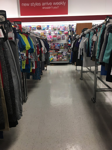 Department Store «T.J. Maxx», reviews and photos, 55 Commerce Way, Seekonk, MA 02771, USA