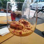 Photo n°2 de l'avis de Aleksandra.a fait le 26/08/2020 à 14:06 sur le  Cicin&Barlichin à Casale Monferrato