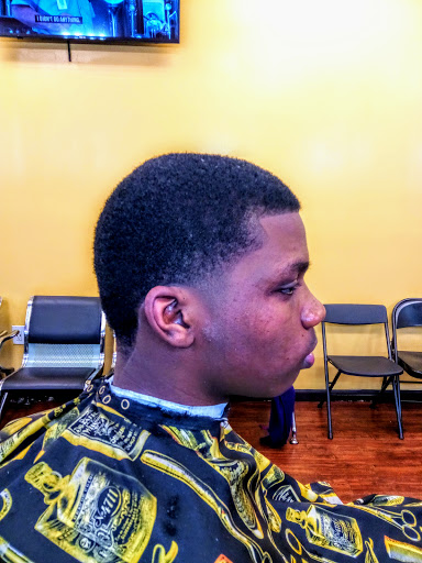 Shopping Mall «Milford Mill Shopping Center», reviews and photos, 8045 Liberty Rd, Windsor Mill, MD 21244, USA