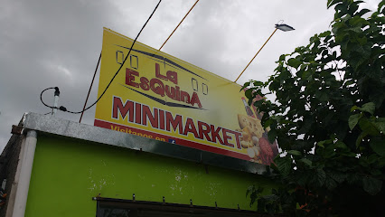 La Esquina Minimarket