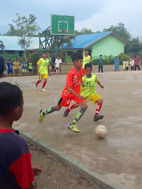 Foto SD  Negeri Sungai Tabuk Kota 1, Kabupaten Banjar