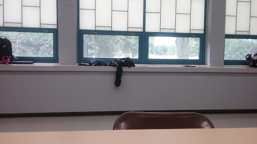 Community Center «Lan-Oak Park District - Eisenhower Community & Fitness Center», reviews and photos, 2550 178th St, Lansing, IL 60438, USA