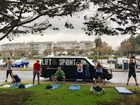 Lift & Sprint Boot Camp - Photo 5 - Car repair in , Berkeley