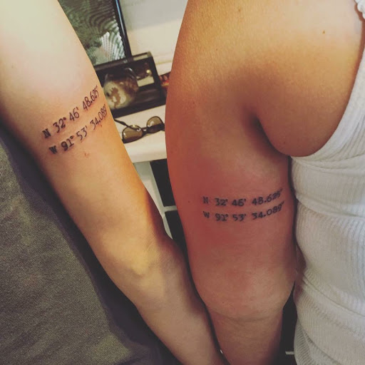 Explore eye tattoo ideas for guys, creative tattoo ideas in Monroe, available at Lucky 7 tattoo studio