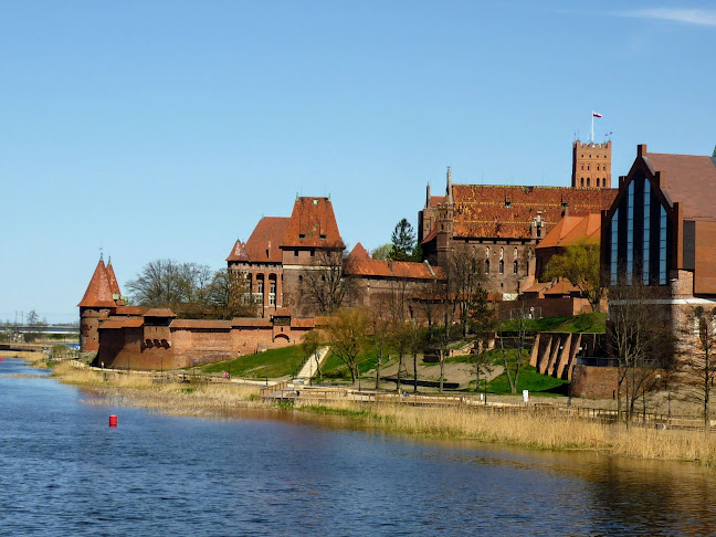 Malborskie Centrum Kultury i Edukacji - Malbork