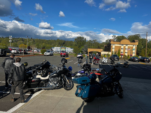 Harley-Davidson Dealer «Lawless Harley-Davidson® of Renton», reviews and photos, 3715 E Valley Rd, Renton, WA 98057, USA