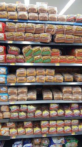 Supermarket «Walmart Neighborhood Market», reviews and photos, 5420 La Palma Ave, La Palma, CA 90623, USA