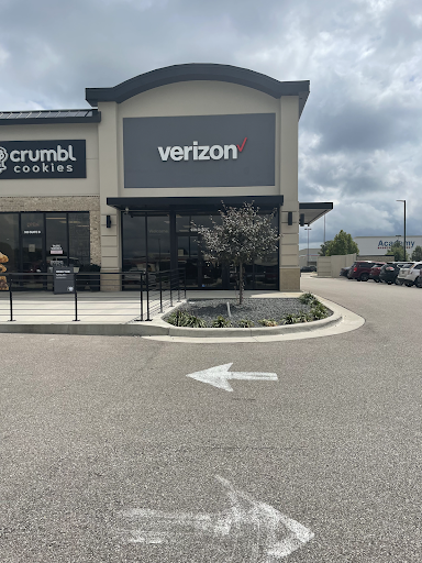 Verizon Authorized Retailer - TCC