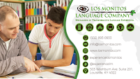 Los Monitos Language Company - Photo 3 - Car repair in Louisville, KY, Louisville