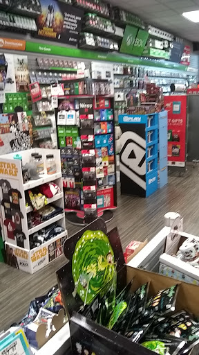 Video Game Store «GameStop», reviews and photos, 2923 Taylor Rd Ext, Reynoldsburg, OH 43068, USA