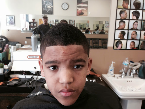 Barber Shop «Best Barber Shop #2», reviews and photos, 2400 Farm to Market 2920 #220, Spring, TX 77388, USA