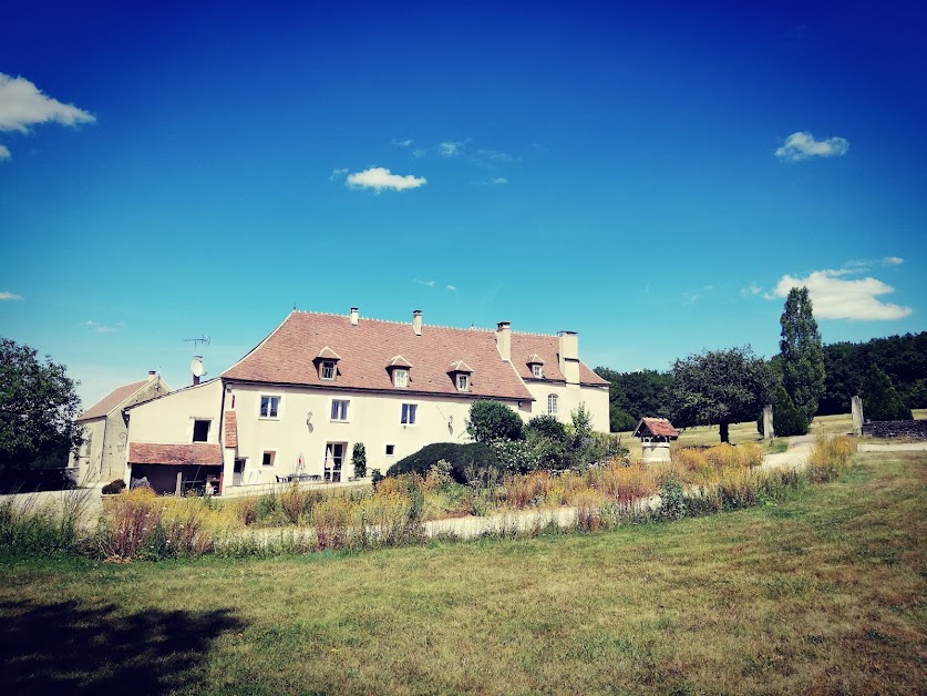 Domaine de La Vieille Borde à Asquins (Yonne 89)