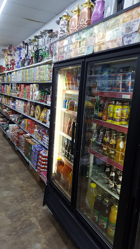 Grocery Store «International Food & Grocery», reviews and photos, 310 Azalea Rd, Mobile, AL 36609, USA