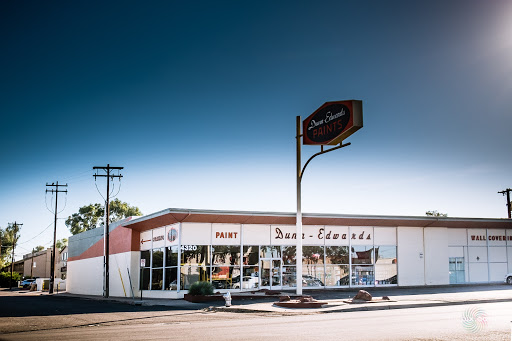 Paint Store «Dunn-Edwards Paints - Tucson», reviews and photos, 4320 E Speedway Blvd, Tucson, AZ 85712, USA