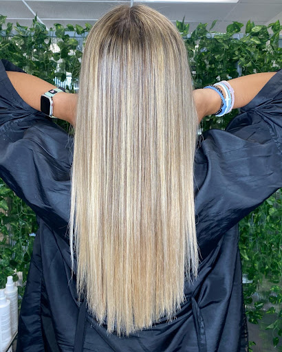 Hair Salon «The Parlor Salon And Spa», reviews and photos, 710 Memorial Blvd #130, Murfreesboro, TN 37129, USA