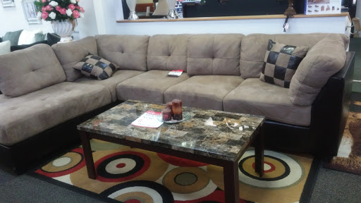 Bedroom Furniture Store «VIP Furniture Outlet», reviews and photos, 135 S 69th St, Upper Darby, PA 19082, USA