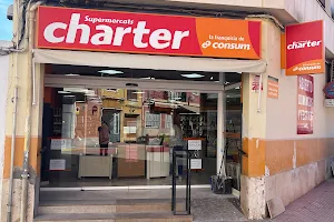 Supermercats Charter image