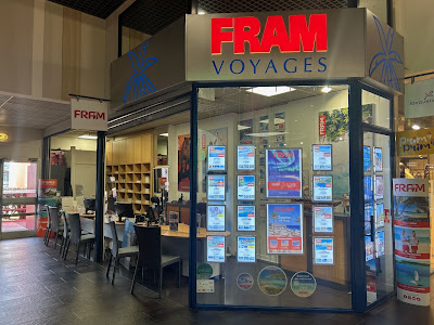 FRAM Marseille à Marseille