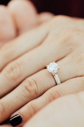 Jewelry Repair Service «First Penn Coins and Jewelry», reviews and photos, 25 Easton Rd, Warrington, PA 18976, USA