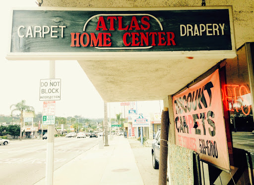 Atlas Discount Carpet Inc