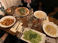 Spaghetti du Restaurant italien Casa Cosa à Paris - n°2