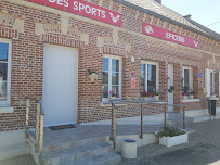 Photos du propriétaire du Café Café des sports - Epicerie à Mesbrecourt-Richecourt - n°7