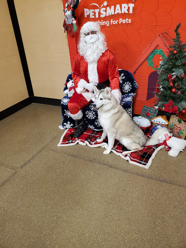 Pet Supply Store «PetSmart», reviews and photos, 10697 E US Hwy 36, Avon, IN 46123, USA