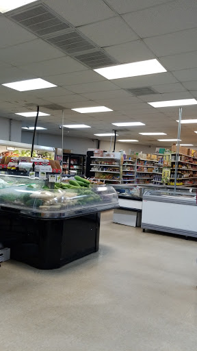 Asian Grocery Store «Dong Huong Gourmet Asian Market», reviews and photos, 10939 E Harry St # 105, Wichita, KS 67207, USA