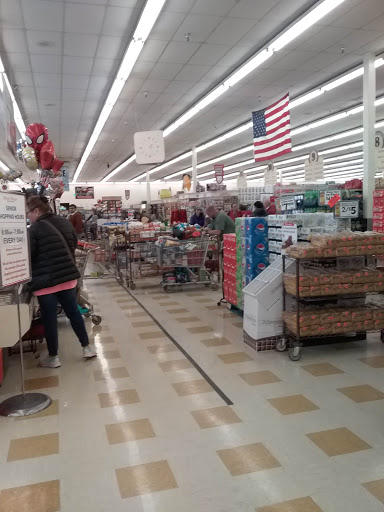 Grocery Store «Market Basket», reviews and photos, 27 Portsmouth Ave, Stratham, NH 03885, USA