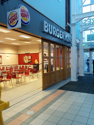 Photos of Burger King