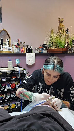 Explore alexander the great tattoo ideas, creative tattoo ideas in Mobile, available at Speakeasy Tattoo