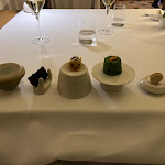 Photo n°5 de l'avis de Filippo.o fait le 29/04/2023 à 21:59 sur le  Il Fenicottero Rosa Gourmet à Faenza