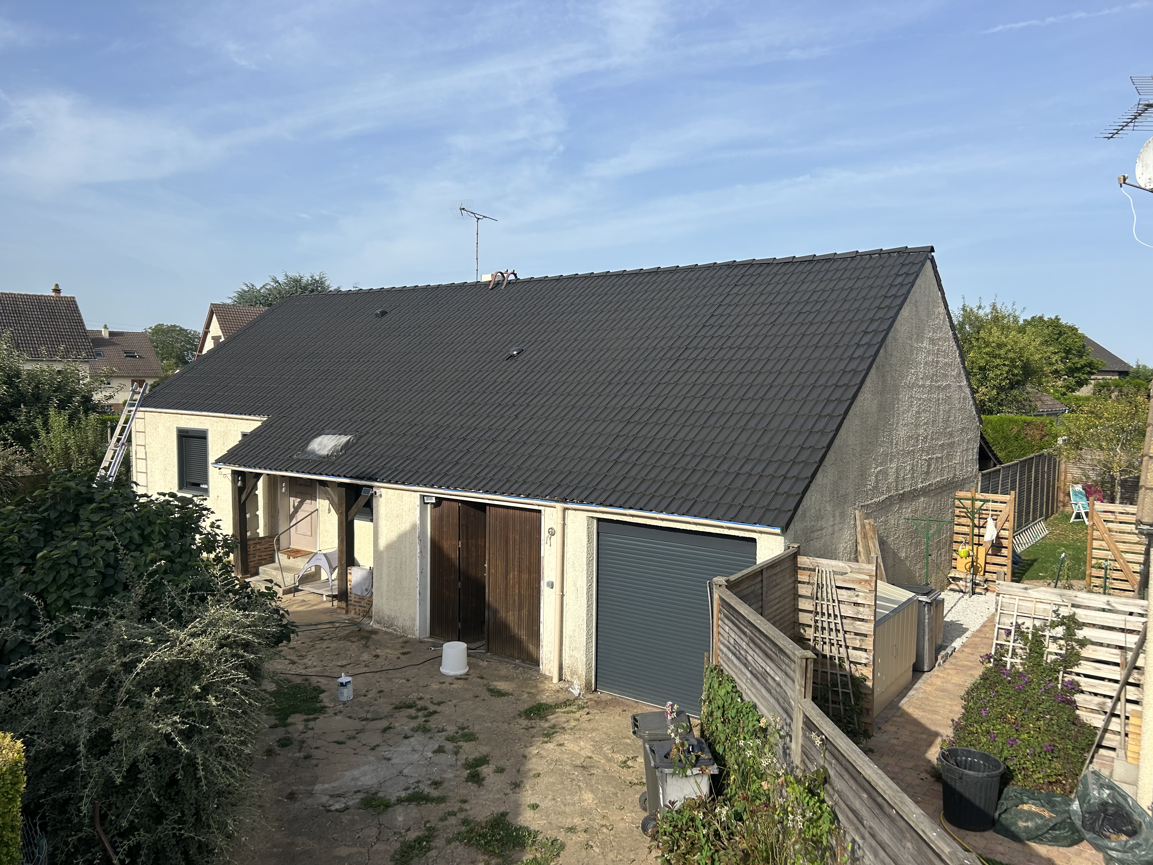 Photo n° 1 de l'avis de Romain.t fait le 24/08/2023 à 16:47