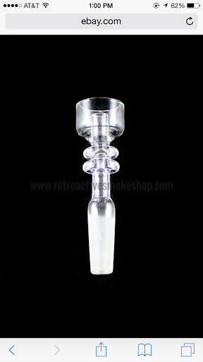 Tobacco Shop «Hot Box Smoke Shop», reviews and photos, 1111 El Camino Real #3, Santa Clara, CA 95050, USA