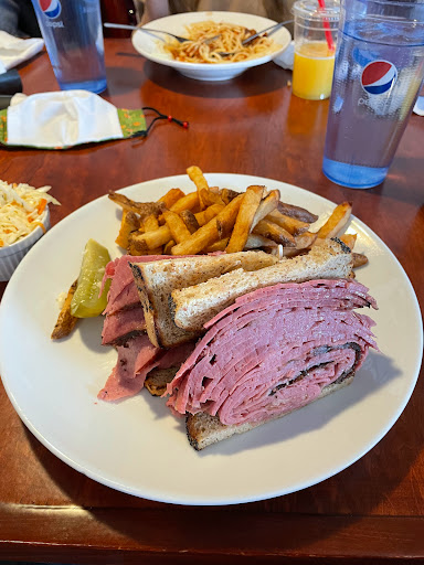 STACKED - Smoked Meat & Grill