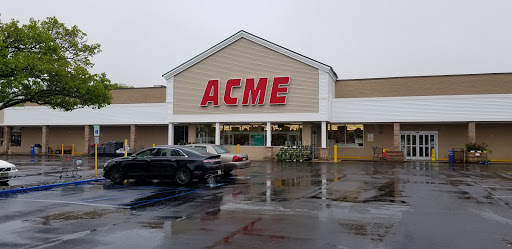 Grocery Store «ACME Markets», reviews and photos, 609 E Bay Ave, Manahawkin, NJ 08050, USA