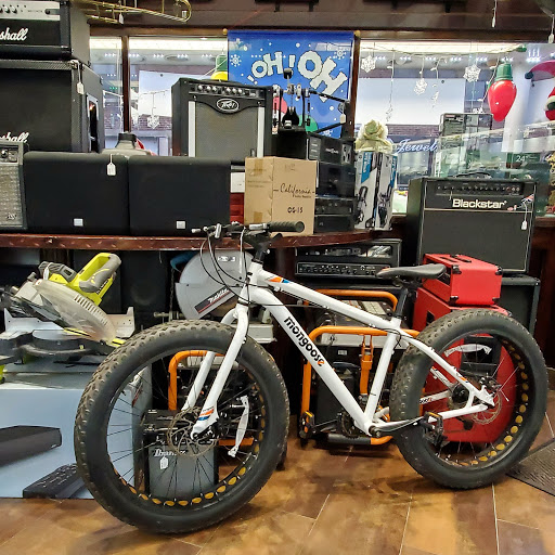 Pawn Shop «Budget Buy & Sell», reviews and photos, 2 E Main St, Patchogue, NY 11772, USA